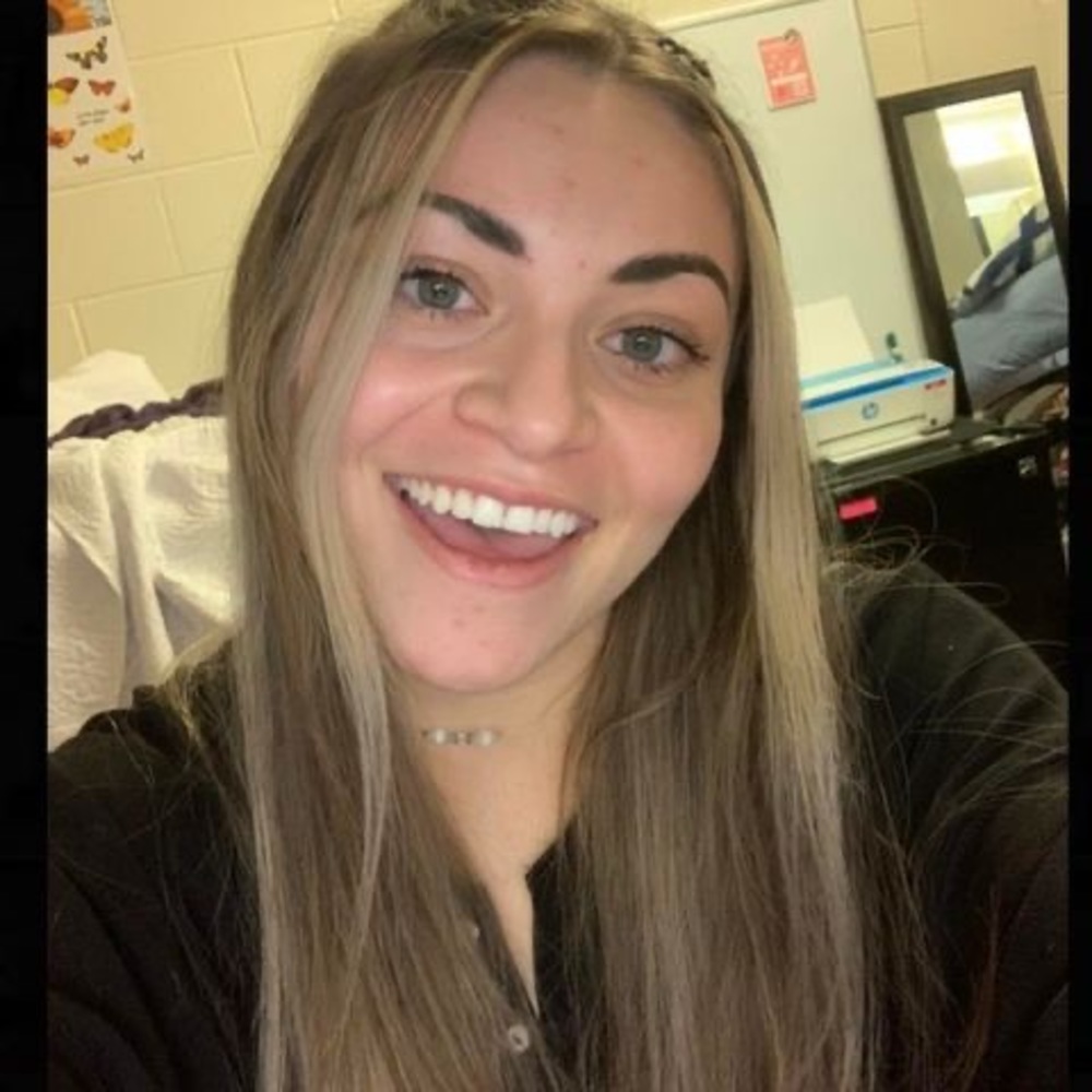Meet your Posher, Kelsea